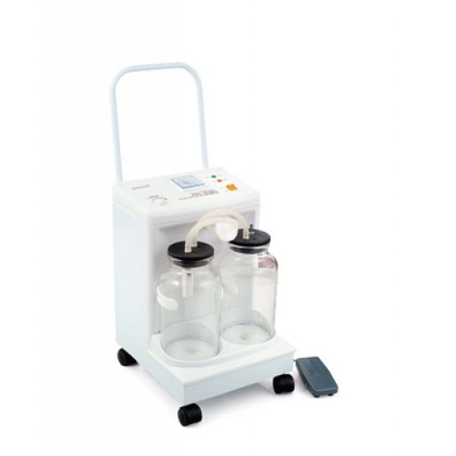 suction pump machine